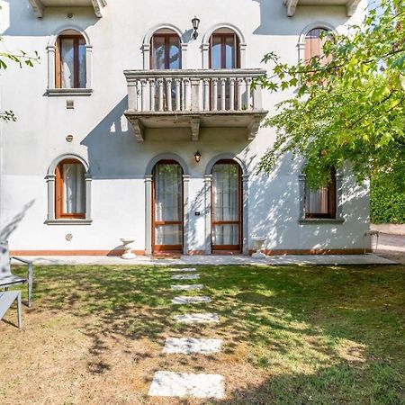 Pet-Friendly & Modern Apt With Garden Vicenza Esterno foto