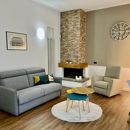 Pet-Friendly & Modern Apt With Garden Vicenza Esterno foto