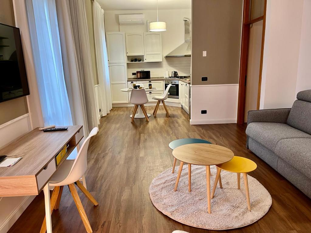 Pet-Friendly & Modern Apt With Garden Vicenza Esterno foto