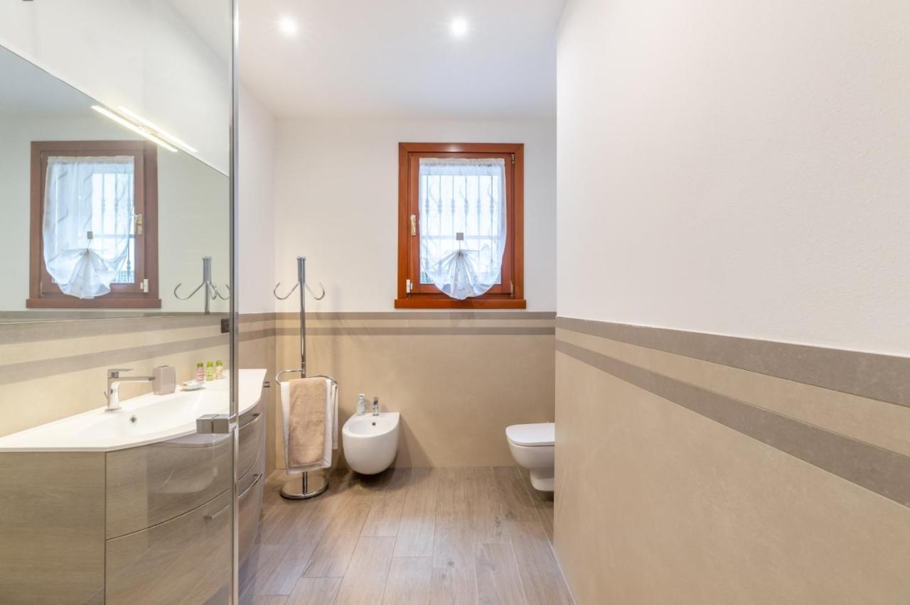 Pet-Friendly & Modern Apt With Garden Vicenza Esterno foto