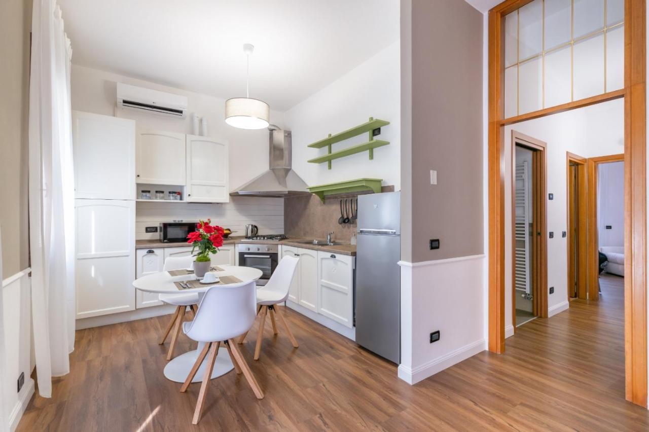 Pet-Friendly & Modern Apt With Garden Vicenza Esterno foto