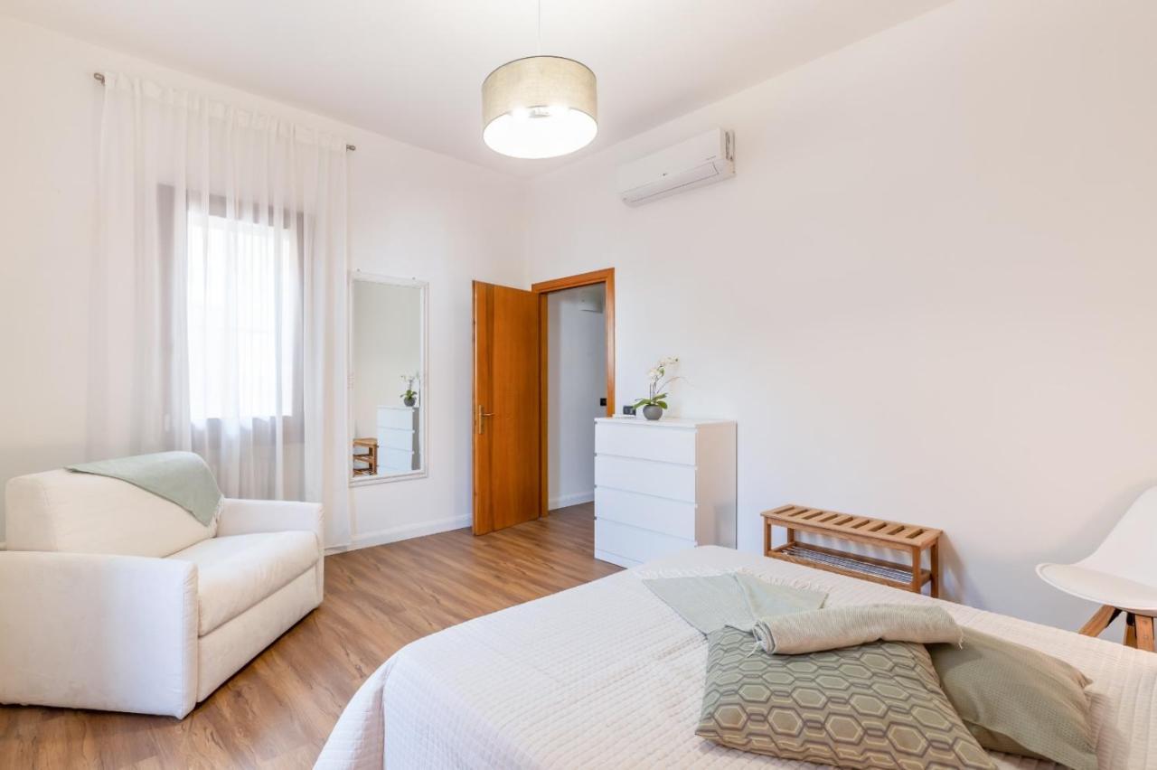 Pet-Friendly & Modern Apt With Garden Vicenza Esterno foto
