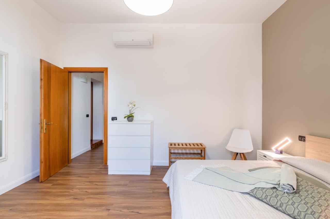 Pet-Friendly & Modern Apt With Garden Vicenza Esterno foto