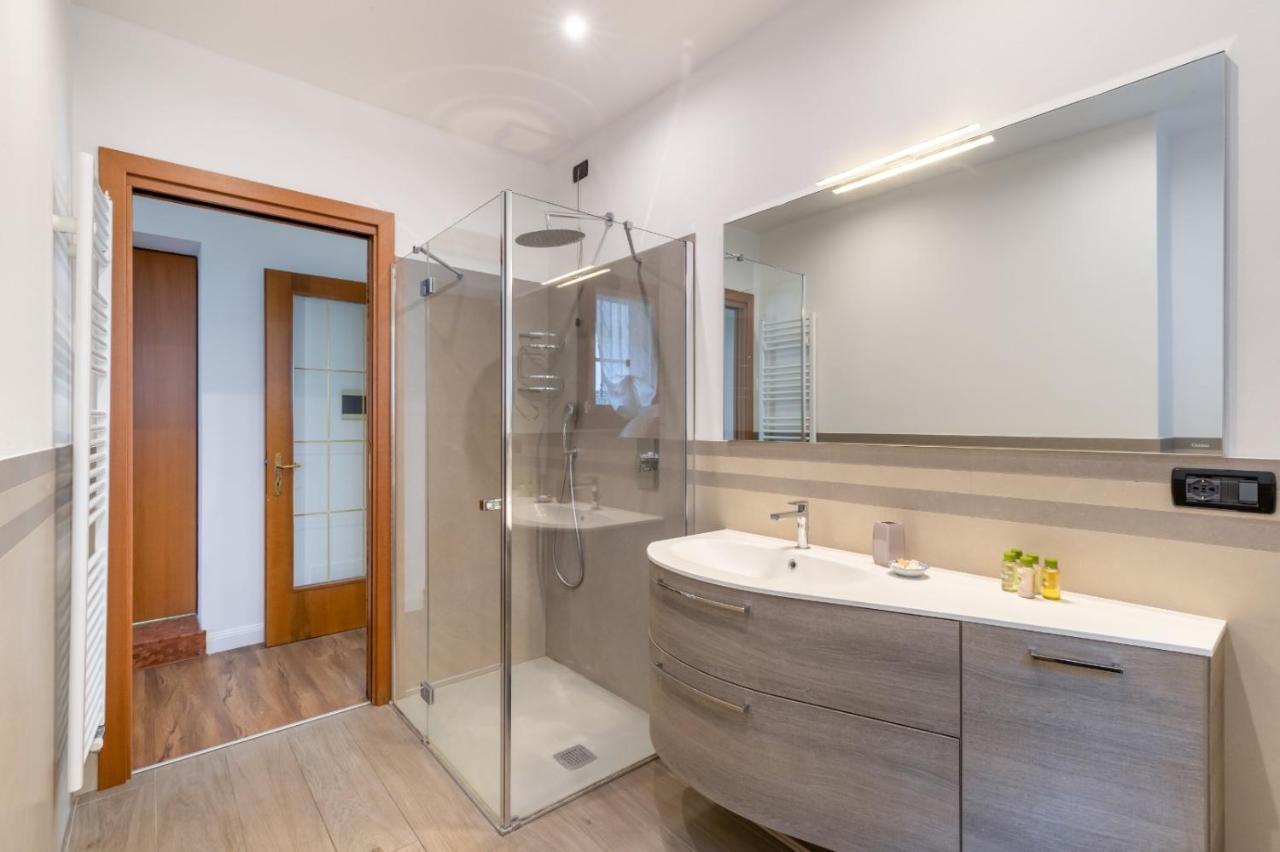 Pet-Friendly & Modern Apt With Garden Vicenza Esterno foto
