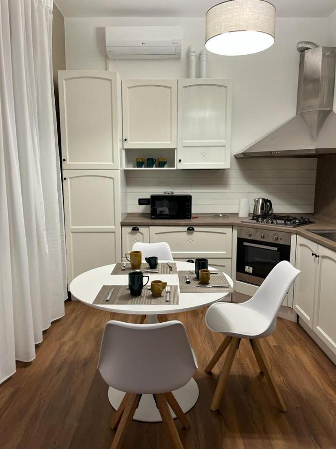 Pet-Friendly & Modern Apt With Garden Vicenza Esterno foto