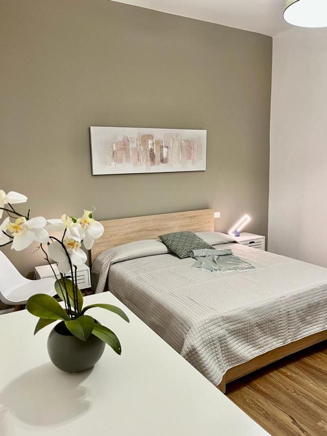 Pet-Friendly & Modern Apt With Garden Vicenza Esterno foto