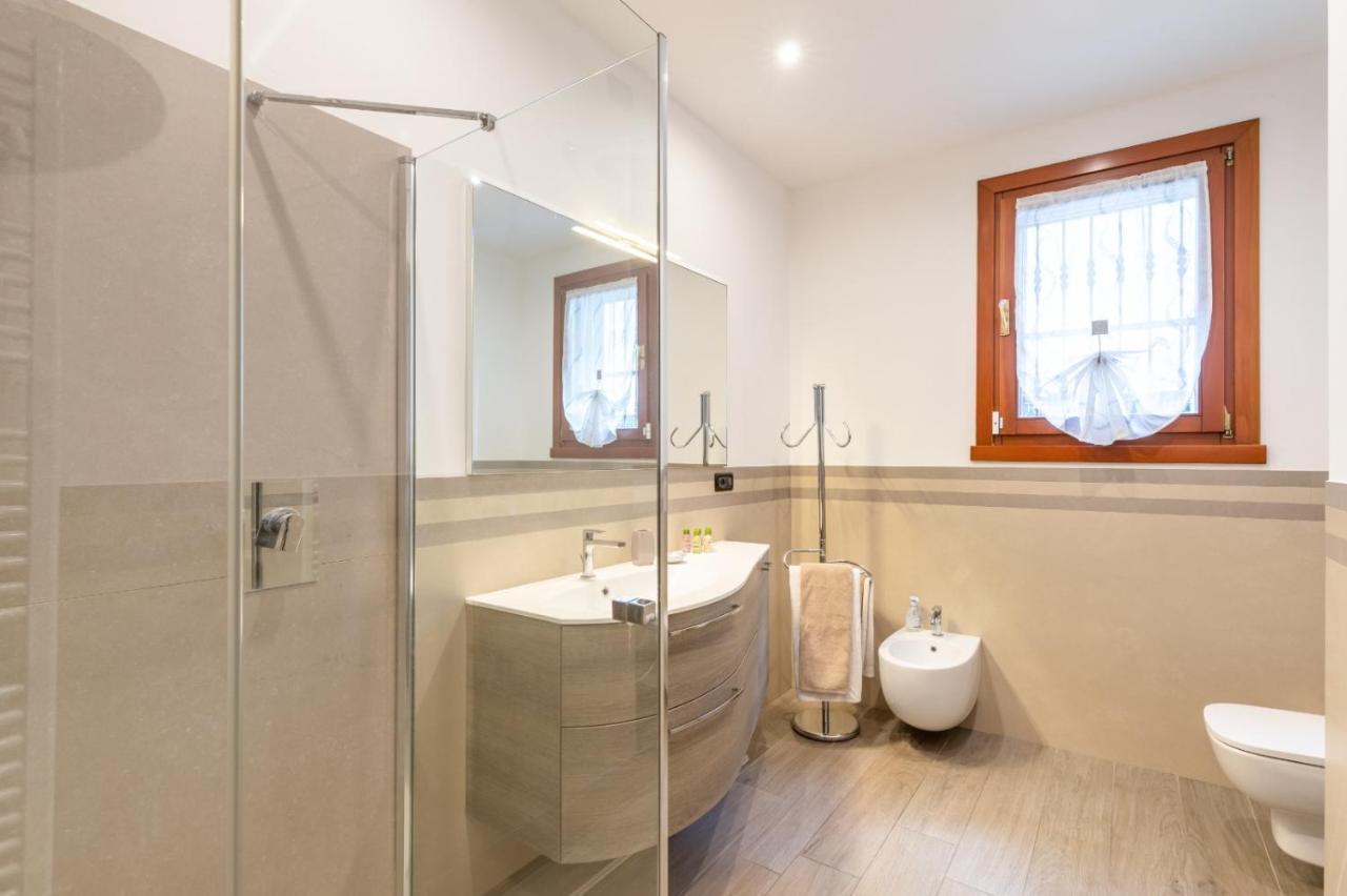 Pet-Friendly & Modern Apt With Garden Vicenza Esterno foto